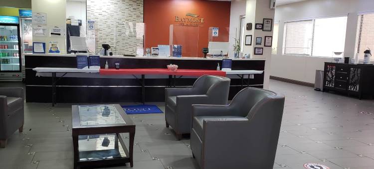 米德兰机场温德姆呗盟酒店(Baymont by Wyndham Midland Airport)图片