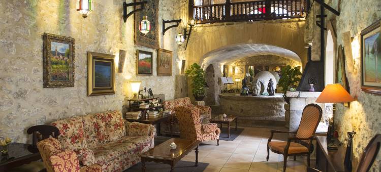 蒙娜波诺大酒店(Monnaber NOU Finca Hotel & Spa)图片