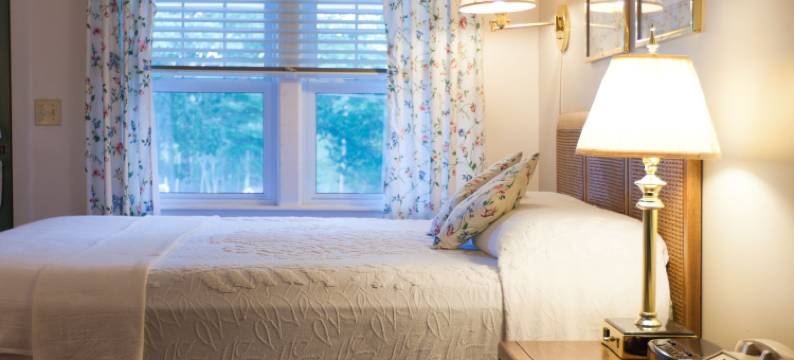 巴蒂山旅馆(Mount Battie Inn)图片