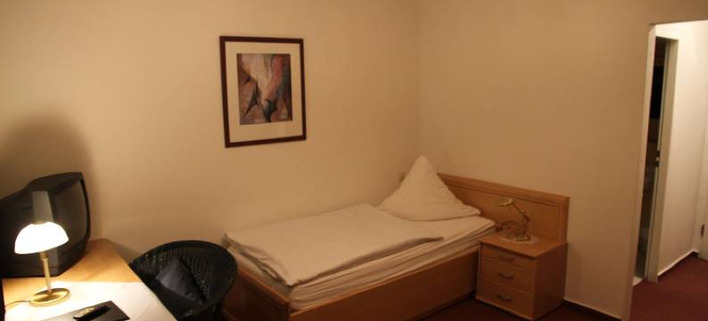 豪斯海提滋格旅馆(Pension Haus Heitzig)图片