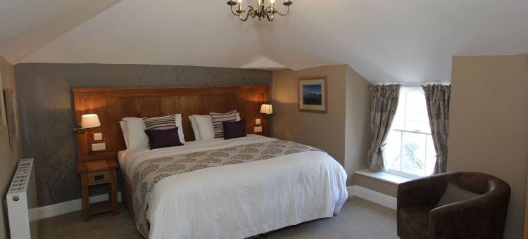 普拉斯因德雷酒店(Plas Yn Dre)图片