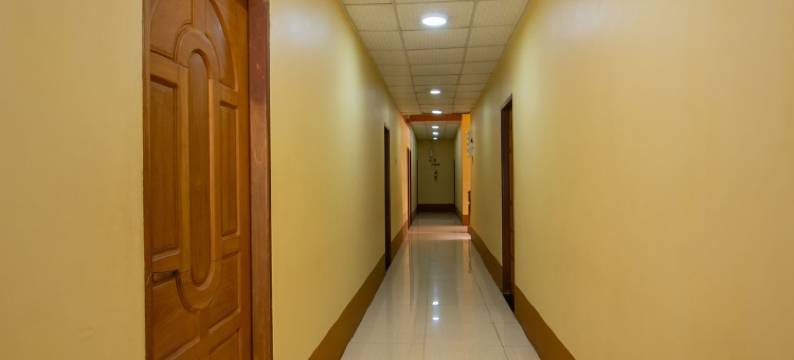 仰光都市酒店(Yangon Urban Hotel)图片