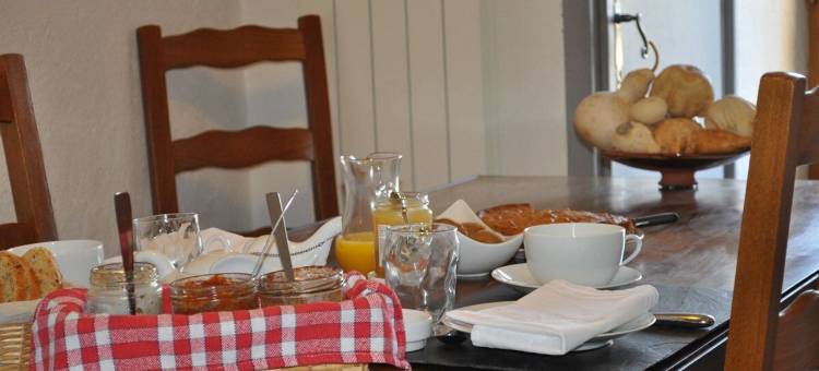 巴萨城堡酒店(Château de Bessas)图片