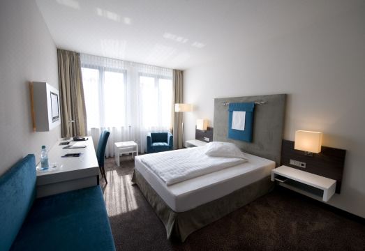 Hotel Westfalen Hof Hotel Overview