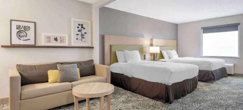 丽笙乡村套房酒店，代顿南，俄亥俄州(Country Inn & Suites by Radisson, Dayton South, Oh)图片