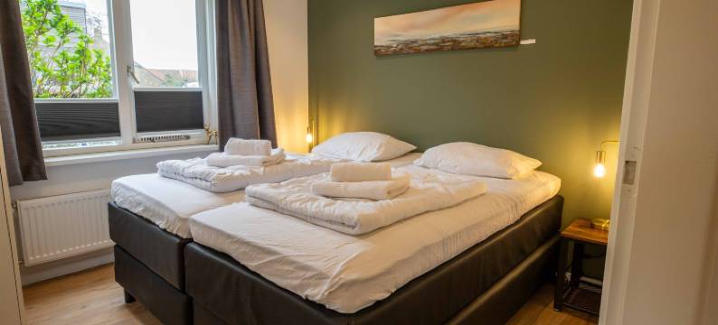 蝴蝶公园公寓(De Vlindertuin)图片