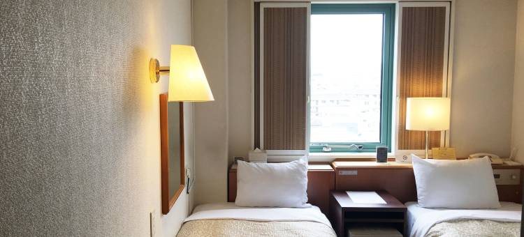 松阪Ace Inn酒店(Ace Inn Matsusaka)图片