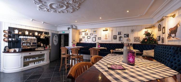 热爱高山设计酒店(Design Hotel Alpenliebe - - - - Boutique-Flair - - - -)图片