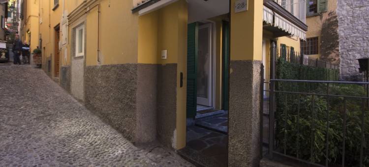 华丽公寓酒店(Appartamento Splendore)图片