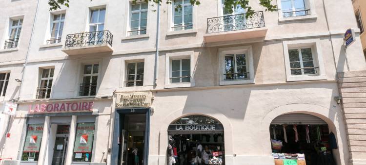 马赛老港马斯豪酒店(Happyculture集团)(Hotel Marsiho by Happyculture)图片