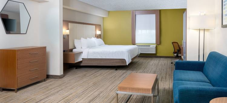 智选假日套房酒店博尼塔斯普林斯 by IHG(Holiday Inn Express & Suites Naples North - Bonita Springs by IHG)图片