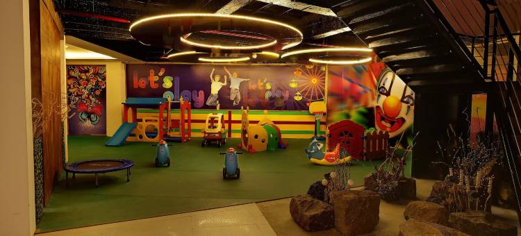 乌塔卡蒙德辛克莱度假村(Sinclairs Retreat Ooty)图片