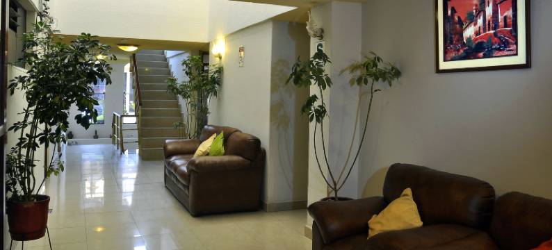 巴尔萨客栈酒店(Hotel Balsa Inn)图片