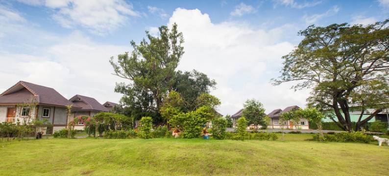 马菲克别墅(Mae Faek Villas)图片