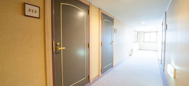 丸北伯格图尔酒店(Bergtour Marukita)图片