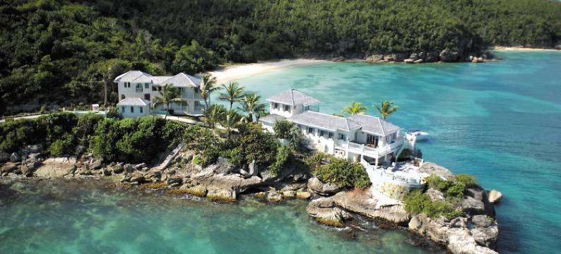 蓝海水疗度假村(Blue Waters Resort and Spa)图片