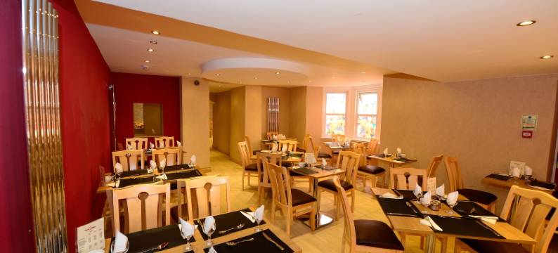 布里格唐酒店(Four Saints Brig Y Don Hotel)图片