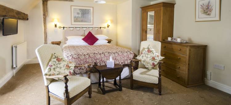 修道院 公寓酒店(The Abbey Hotel & Apartments)图片