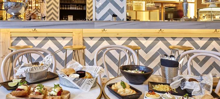巴塞罗那大教堂酒店(Hotel Barcelona Catedral)图片