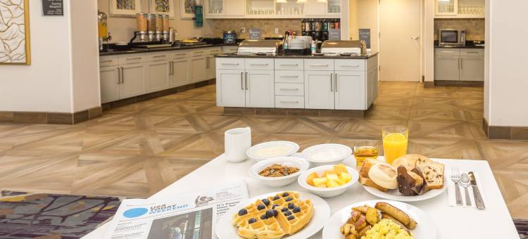 格林维尔Homewood Suites by Hilton(Homewood Suites by Hilton Greenville)图片