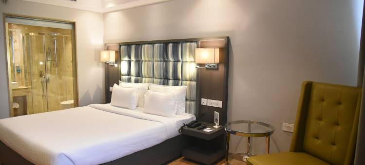 阿尔柯德精品酒店(Hotel Accord Premier)图片