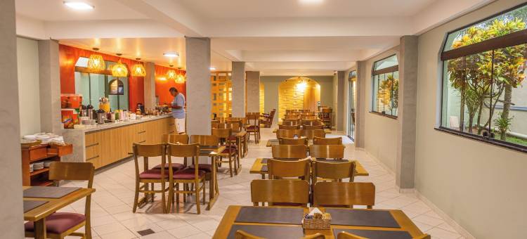 乌巴图巴生态酒店(Ubatuba Eco Hotel)图片