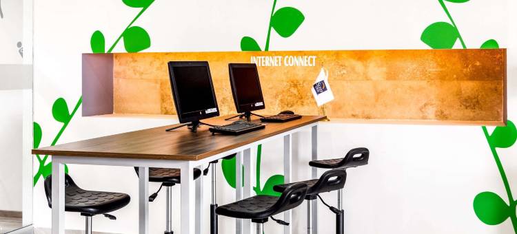 比亚埃尔莫萨舒眠酒店(Sleep Inn Villahermosa)图片