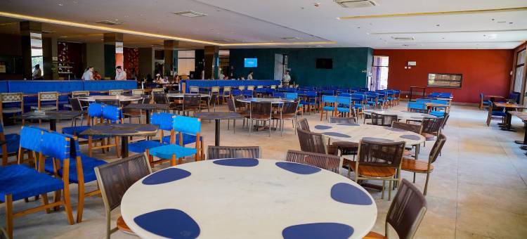 火热海滩度假村(Hot Beach Resort)图片