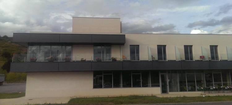 NRuta庞费拉达酒店(NRuta Ponferrada)图片