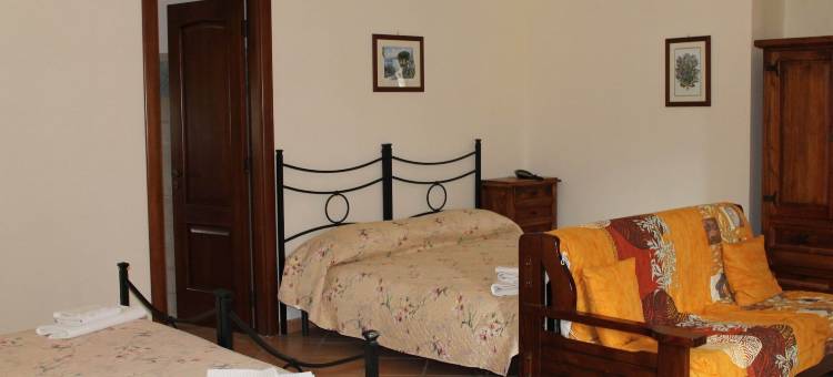 斯科拉之家农庄酒店(Agriturismo Casa Scola)图片