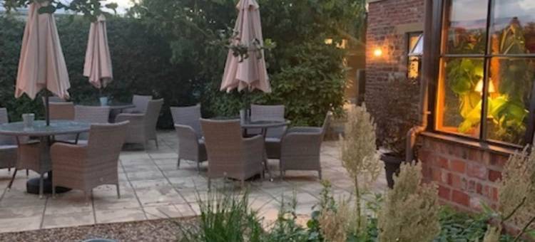 砖厂农舍住宿加早餐旅馆(Brickfields Farm)图片