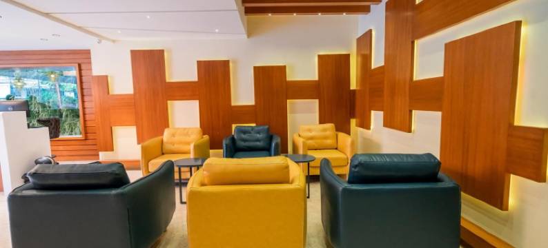 哥印拜陀JK酒店(JK Hotels)图片