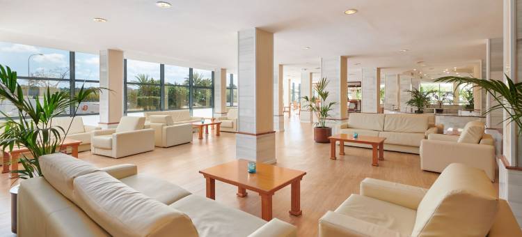 格鲁波泰尔金牛座公园酒店(Grupotel Taurus Park)图片