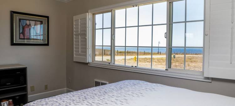 海洋微风旅馆(Sea Breeze Inn - San Simeon)图片