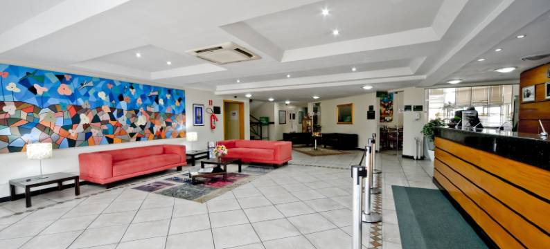 索罗卡巴国家酒店(Hotel Nacional Inn Sorocaba)图片