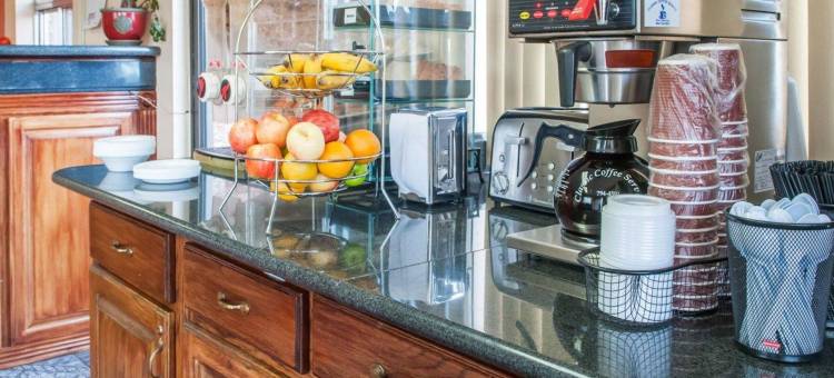 霍布斯伊克诺旅馆(Econo Lodge Hobbs)图片