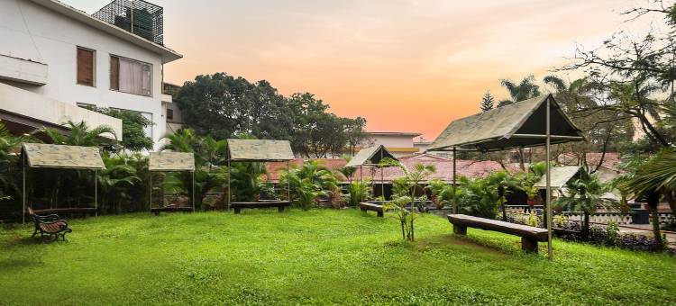 伊加特普里玛纳斯生活风格度假村(Manas Lifestyle Resort, Igatpuri)图片