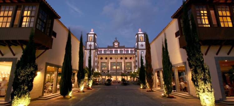 德尔孔德洛佩西翁别墅度假村&海水浴(Lopesan Villa del Conde Resort & Thalasso)图片