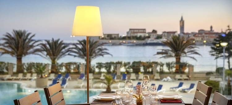 瓦拉马尔帕多瓦酒店(Valamar Padova Hotel)图片