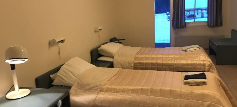 穆拉克罗肯主人酒店(Värdshuset MoraKlockan)图片