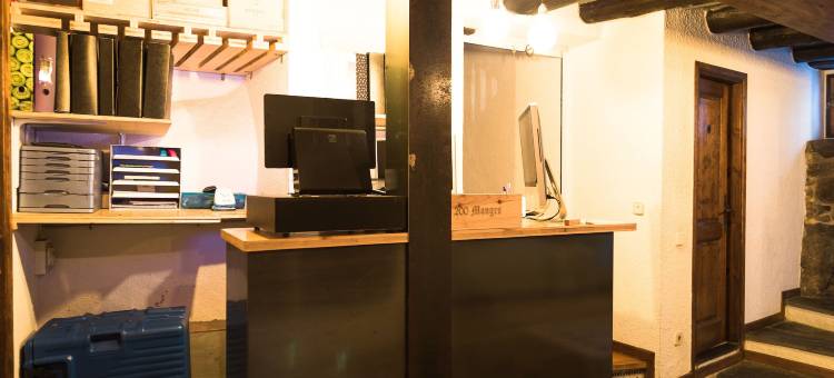 思科德森旅馆(Hostal Cisco de Sans)图片