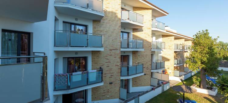 阿波罗太阳之路公寓酒店(Apartamentos Sunway Apollo)图片