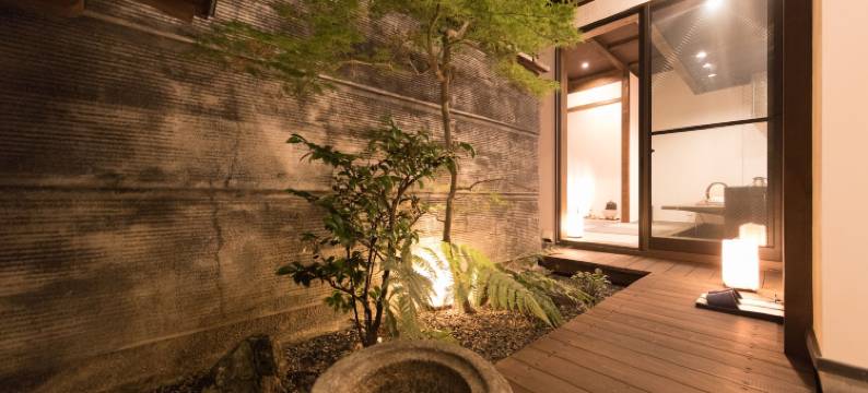 季乐京都祇園邸度假屋(Kiraku Kyoto Gion)图片