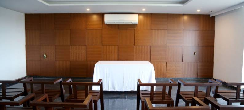 格尼克斯瓦拉瓦塔酒店(Dwarawata Dharwad)图片