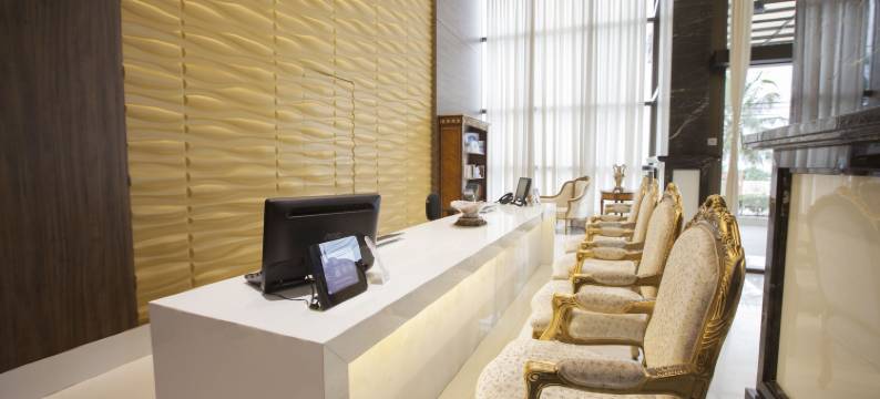 Majestic Ponta Negra Beach, WorldHotels Elite图片