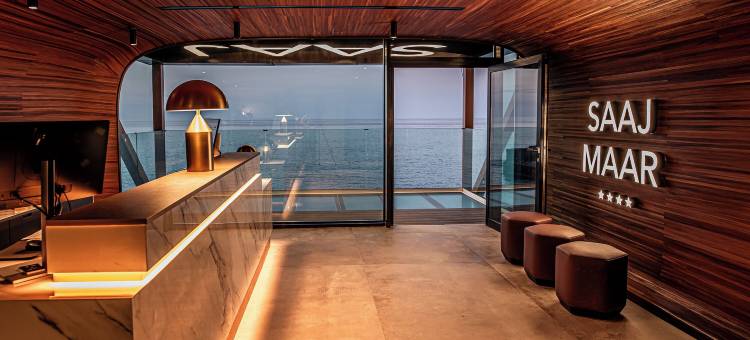 希尔肯萨吉马尔-限成人(Silken Saaj Maar- Adults Only)图片