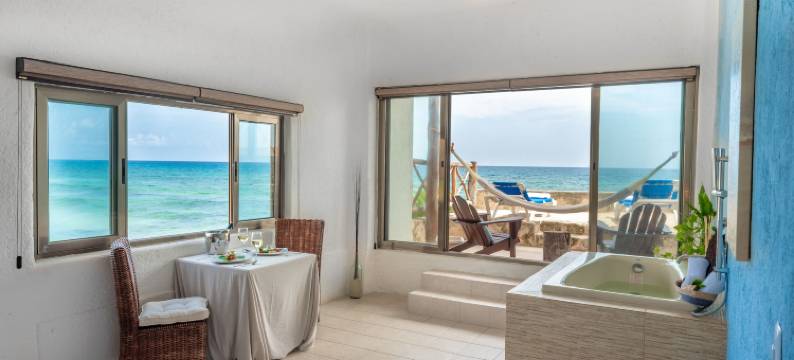 本塔纳斯阿玛尔酒店 - 限成人(Ventanas Al Mar - Adults Only)图片