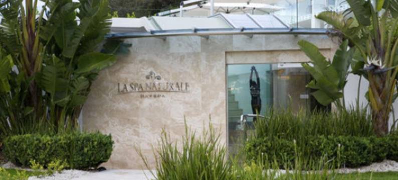 派希亚海滩度假村(Paihia Beach Resort & Spa Hotel)图片