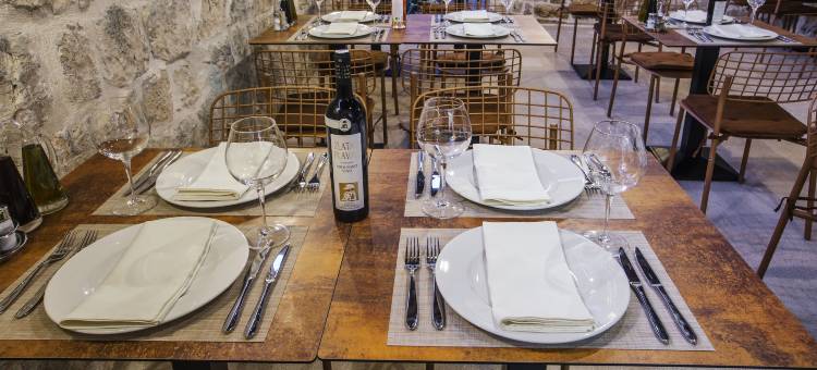 赫瓦尔德亚历史酒店(Heritage Hotel Dea Hvar)图片