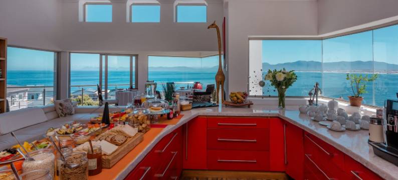 海之星小屋(Sea Star Lodge)图片